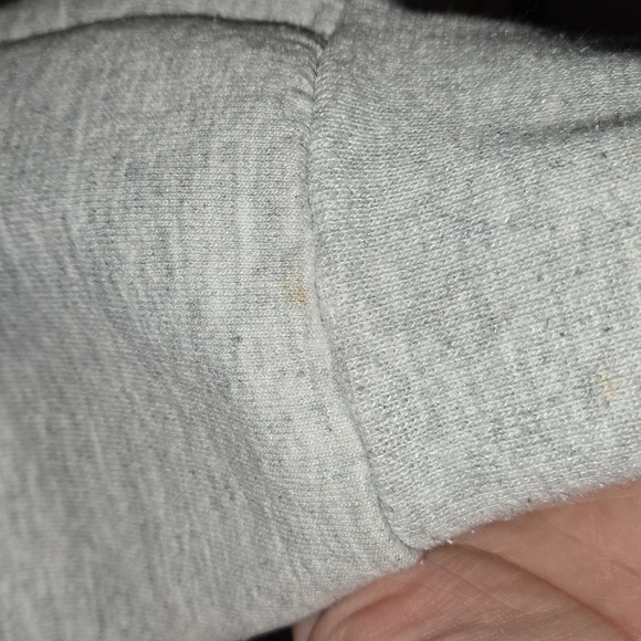 NOTORIOUS RBG LARGE SWEATSHIRT - Picture 4 of 7